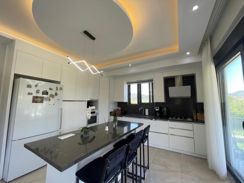Villa Lake House Dalaman
